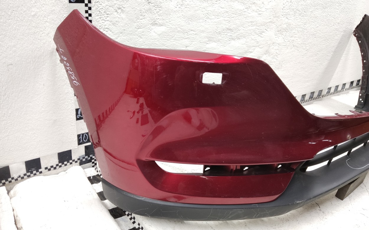 Бампер передний Mazda CX-5 2