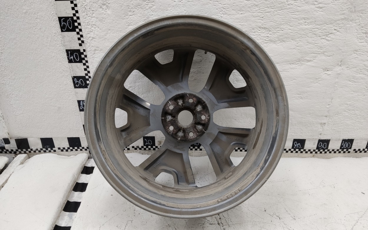 Диск колеса литой Hyundai Palisade R20