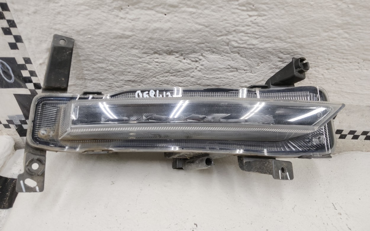 Фара ПТФ передняя правая Chery Tiggo 8 Pro LED