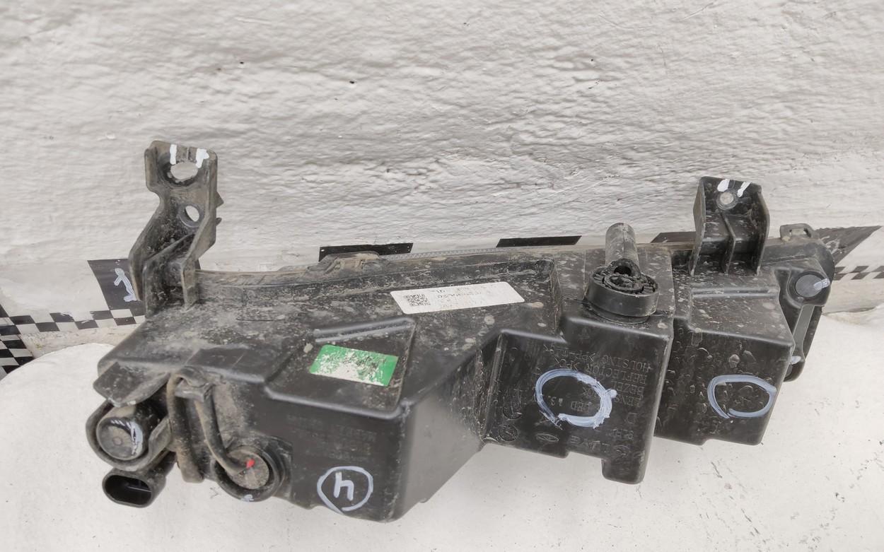 Фара ПТФ передняя правая Chery Tiggo 8 Pro LED