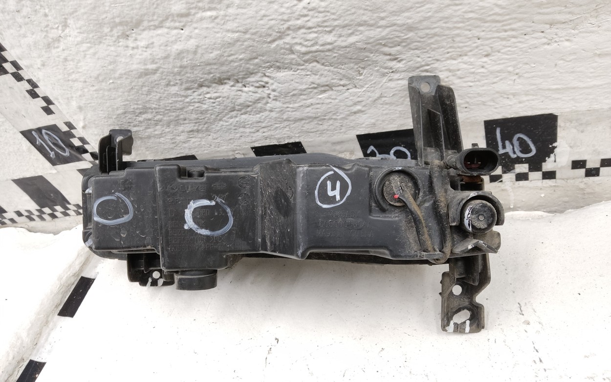 Фара ПТФ передняя правая Chery Tiggo 8 Pro LED