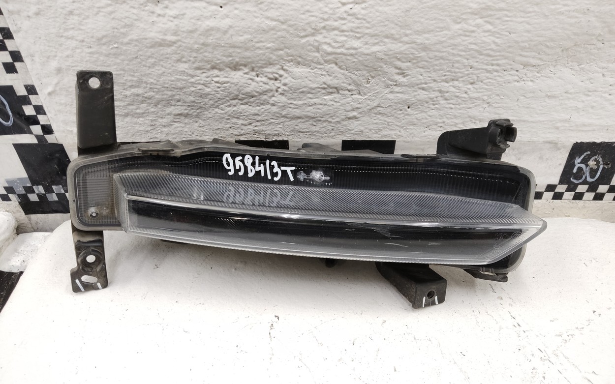 Фара ПТФ передняя правая Chery Tiggo 8 Pro LED