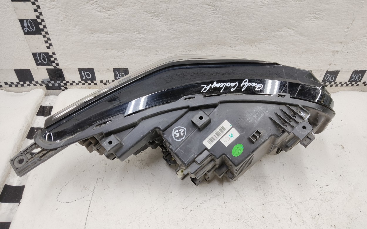 Фара передняя левая Geely Coolray Restail LED