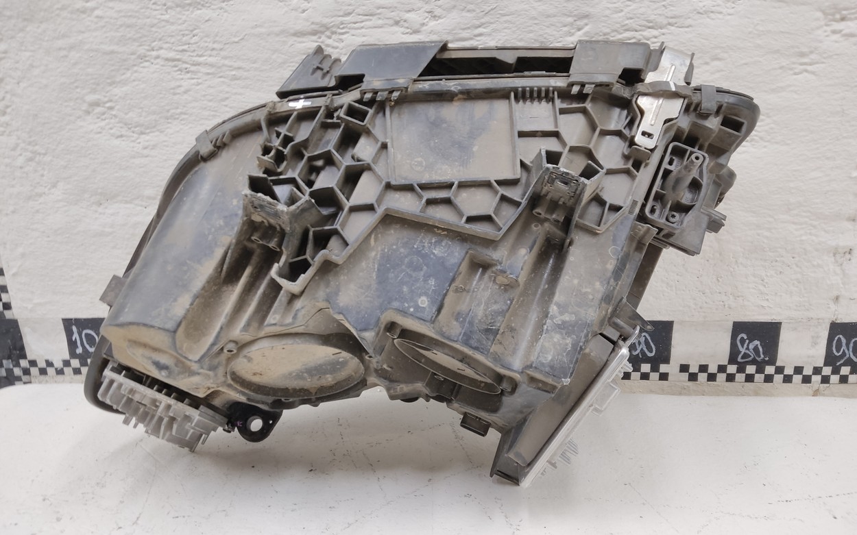 Фара передняя правая BMW X3 G01 Restail LED Америка