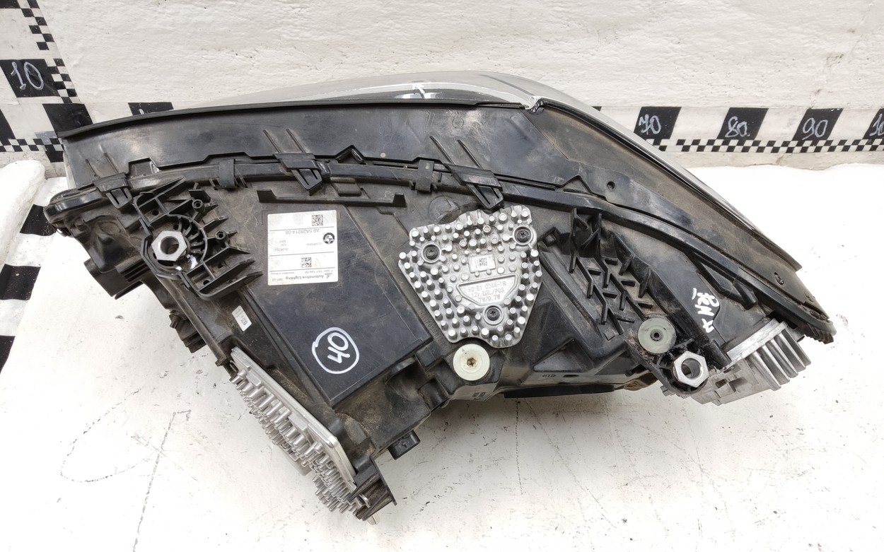 Фара передняя правая BMW X3 G01 Restail LED Америка