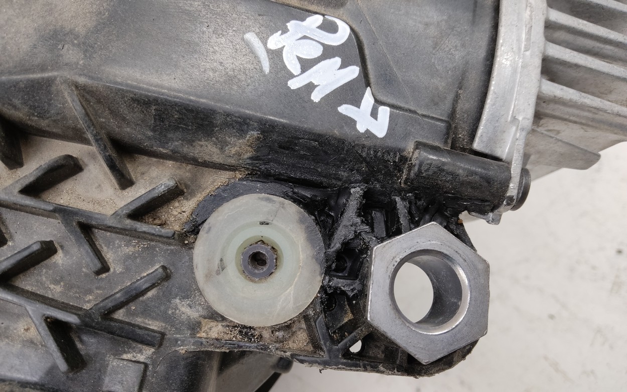Фара передняя правая BMW X3 G01 Restail LED Америка
