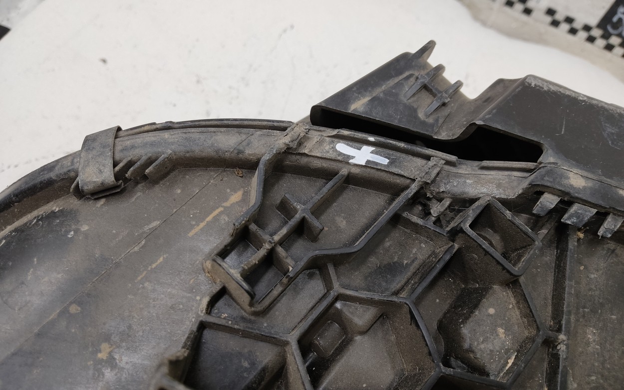 Фара передняя правая BMW X3 G01 Restail LED Америка