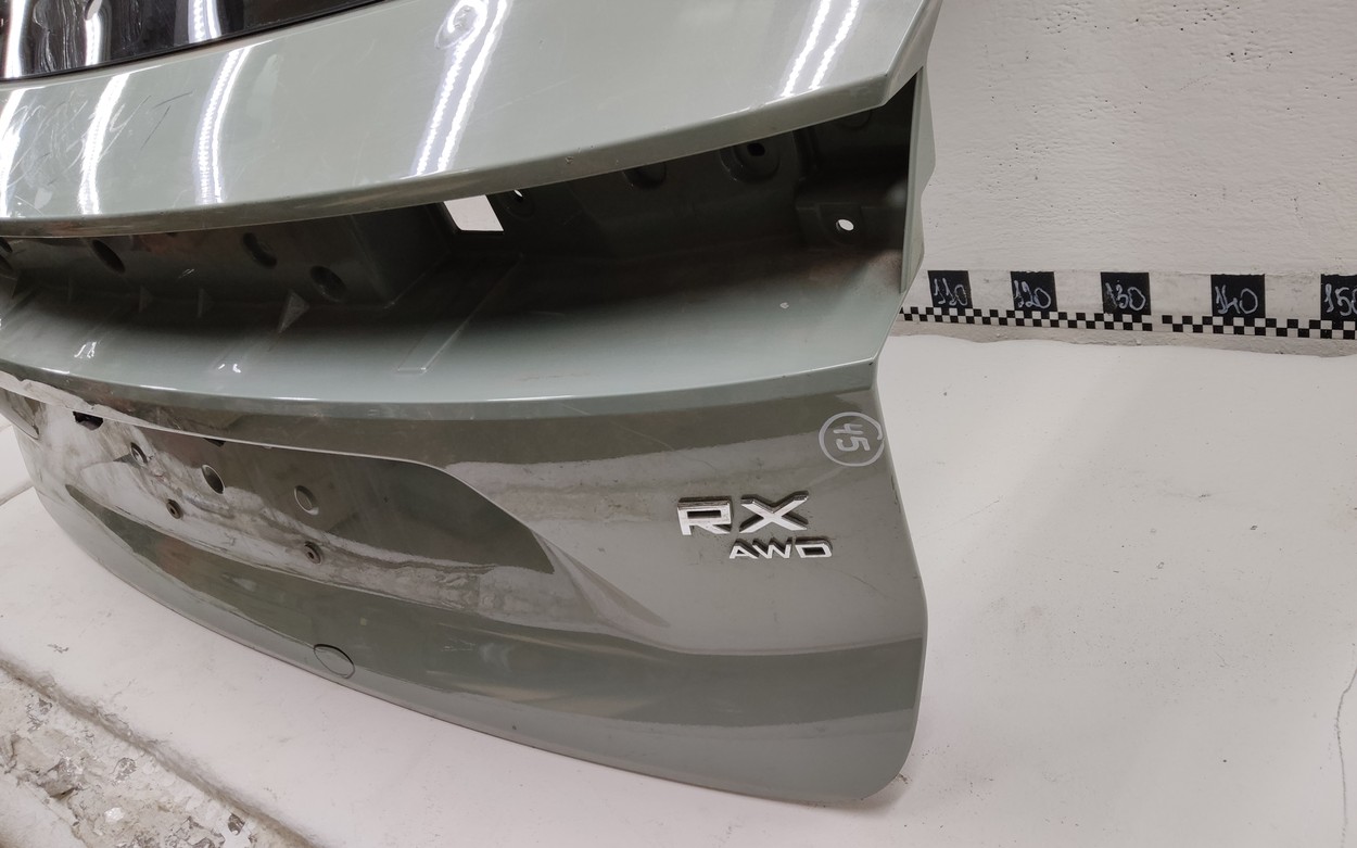 Крышка багажника Exeed RX