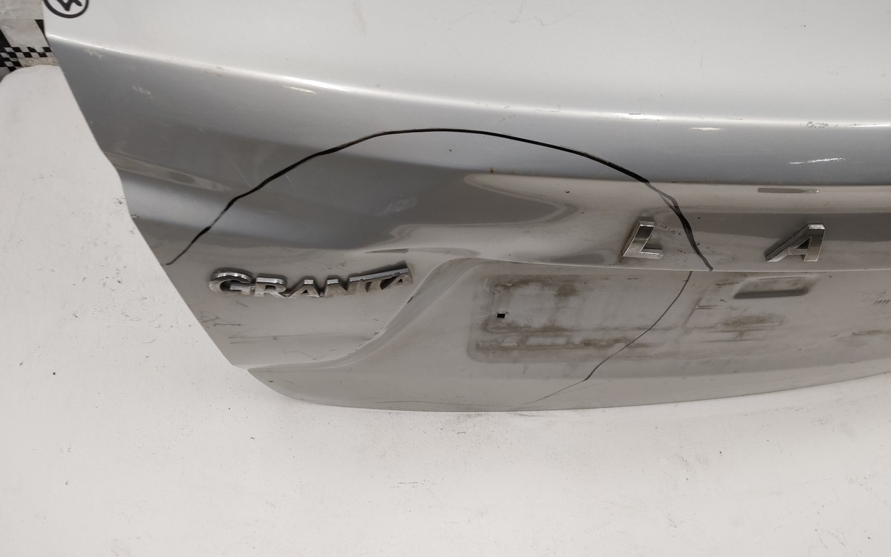 Крышка багажника Lada Granta Sedan 1 Restail