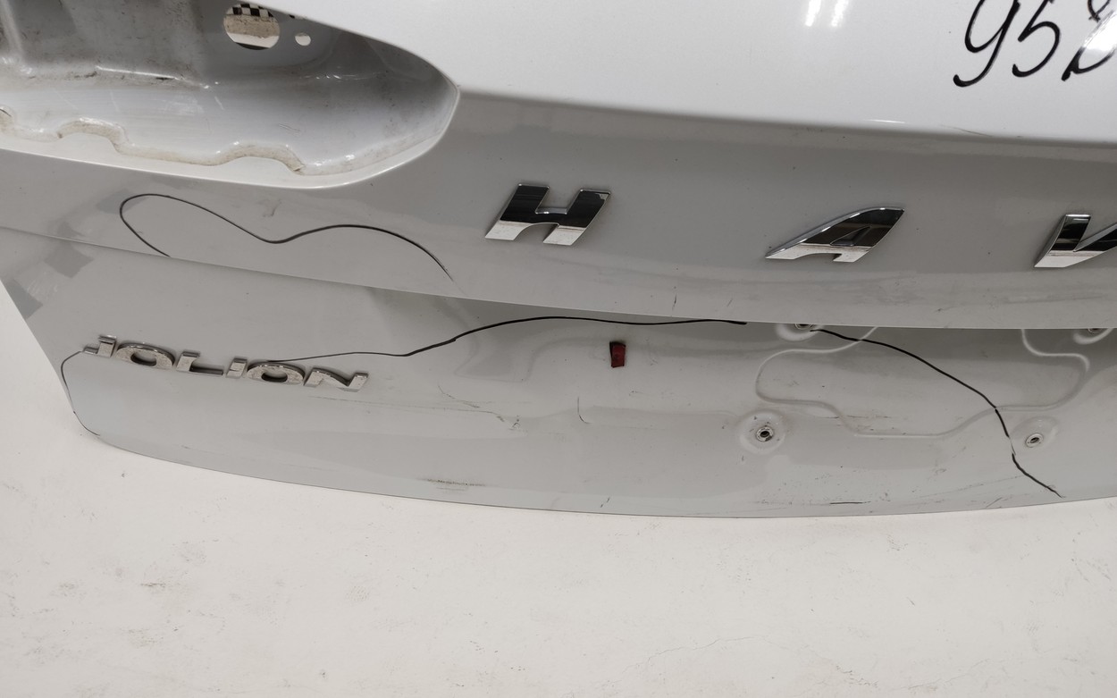 Крышка багажника Haval Jolion