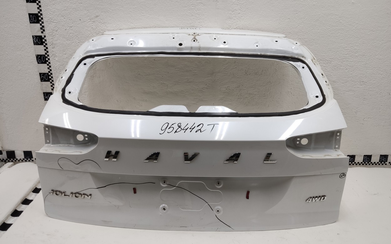 Крышка багажника Haval Jolion