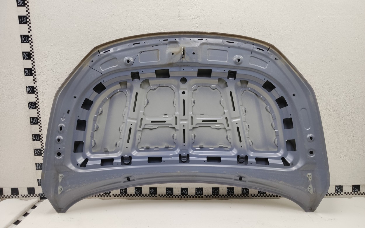 Капот Geely Coolray Restail