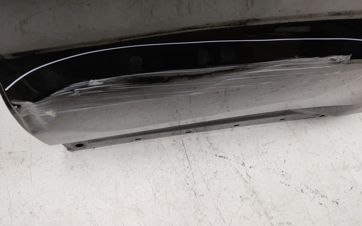 Дверь задняя левая Kia Sorento 4