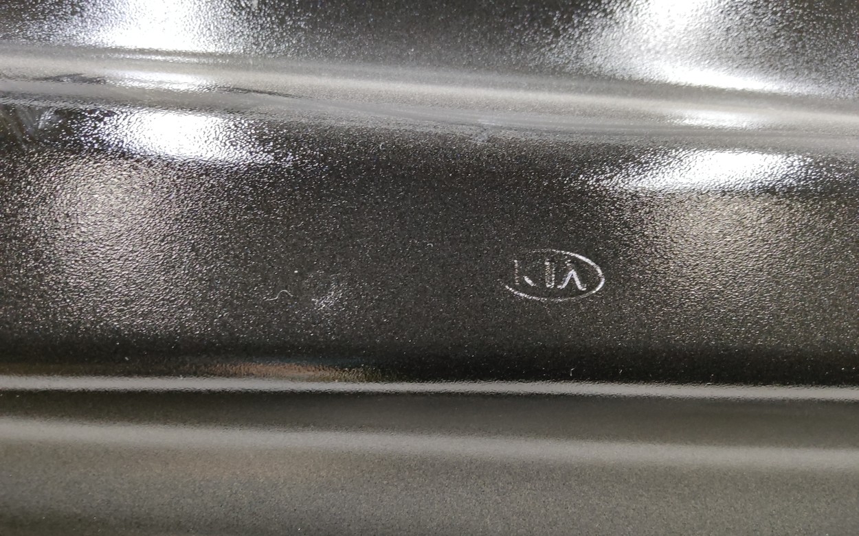 Дверь задняя левая Kia Sorento 4