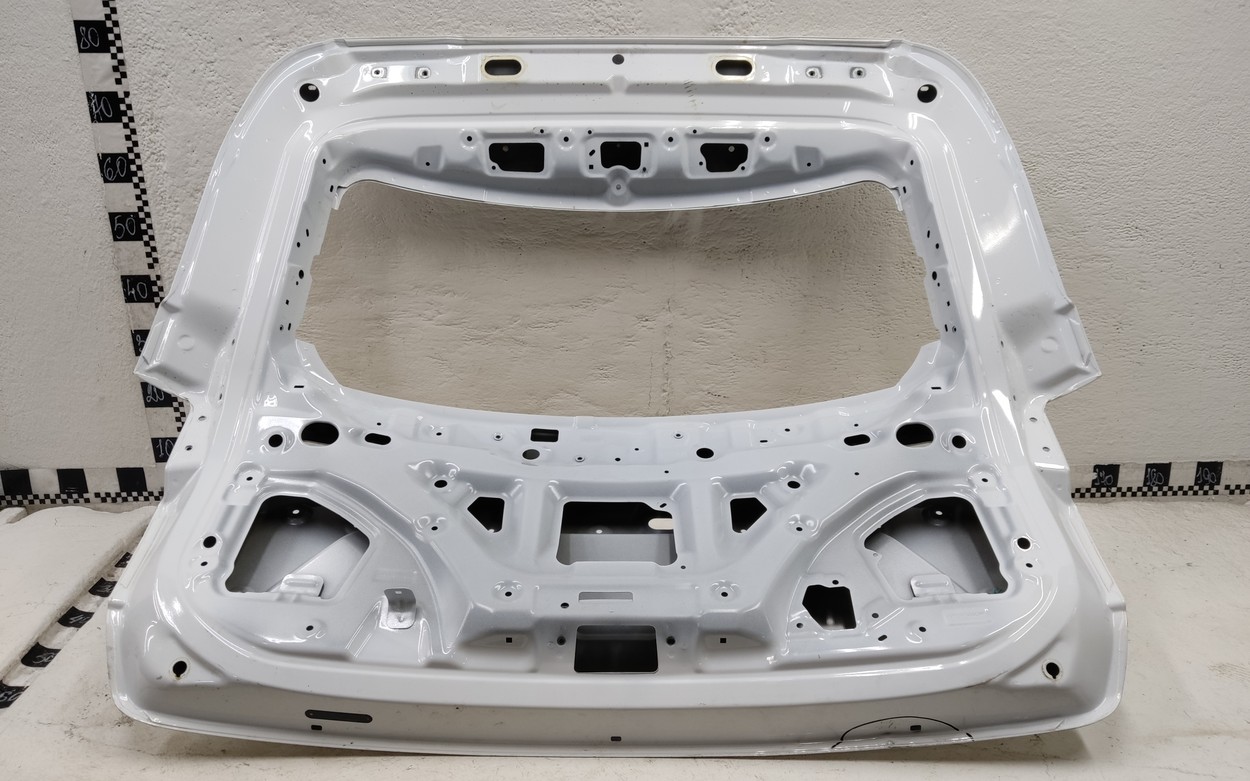 Крышка багажника Chery Tiggo 8 Pro Max Restail