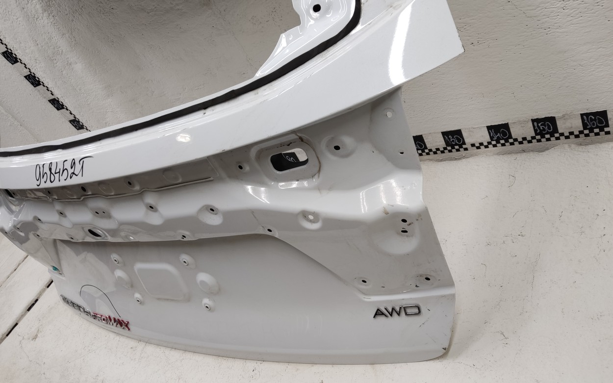Крышка багажника Chery Tiggo 8 Pro Max Restail