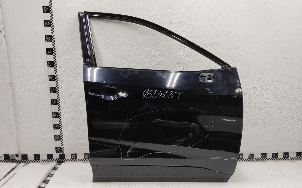 Дверь передняя правая Toyota RAV4 XA50