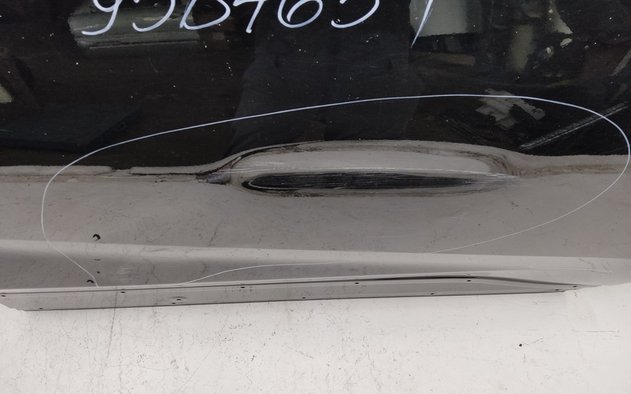 Дверь передняя правая Toyota RAV4 XA50