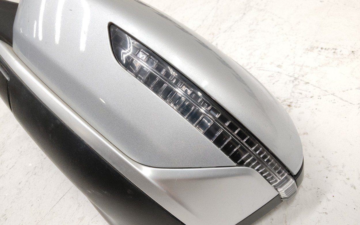 Зеркало левое Geely Coolray 6 контактов