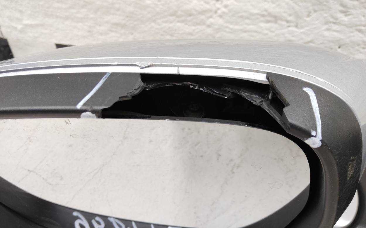 Зеркало левое Geely Coolray 6 контактов