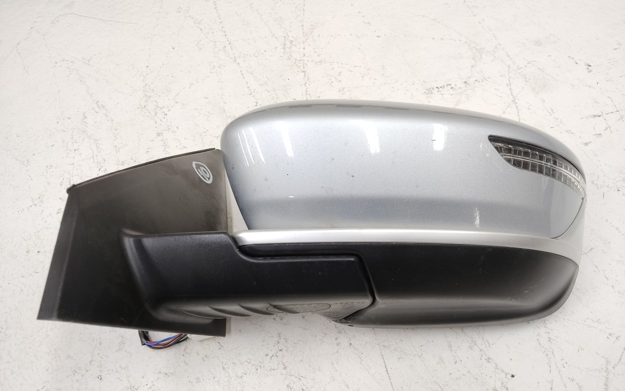 Зеркало левое Geely Coolray 6 контактов