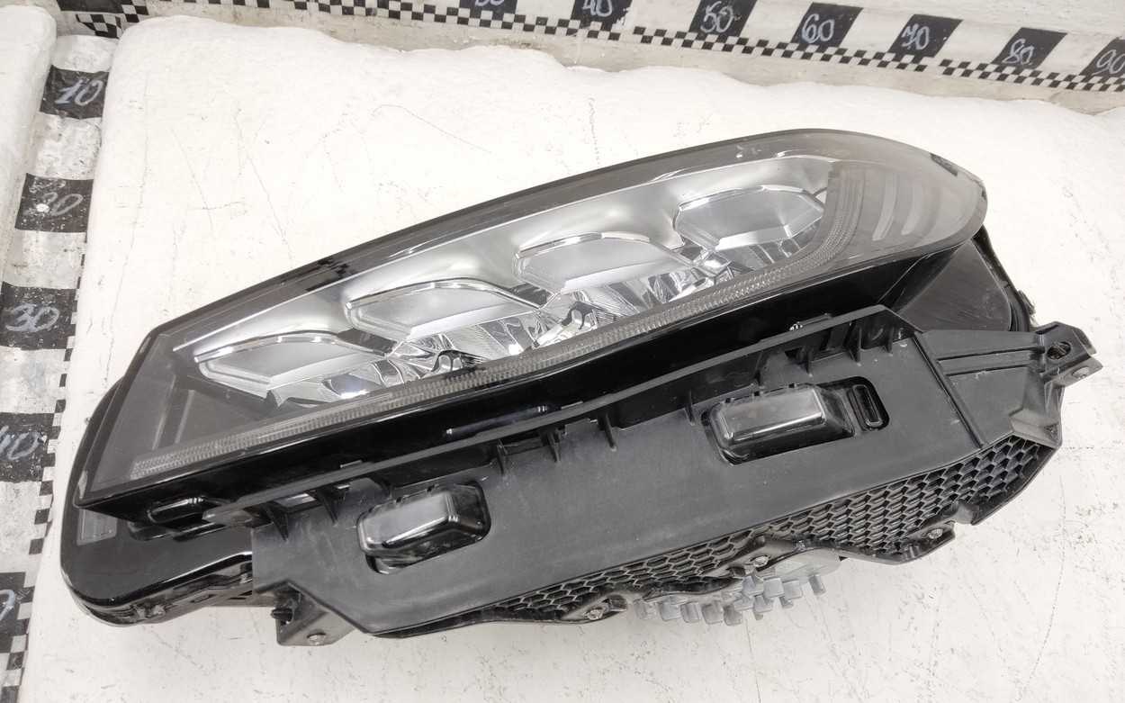 Фара передняя левая Geely Atlas Pro LED