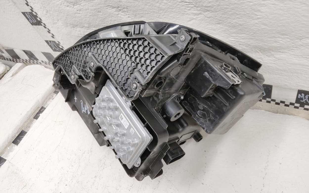 Фара передняя левая Geely Atlas Pro LED