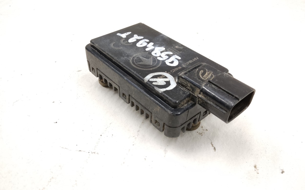 Радар слепых зон Chery Tiggo 8 Pro