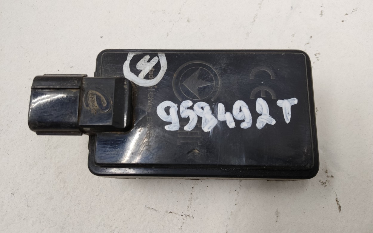 Радар слепых зон Chery Tiggo 8 Pro