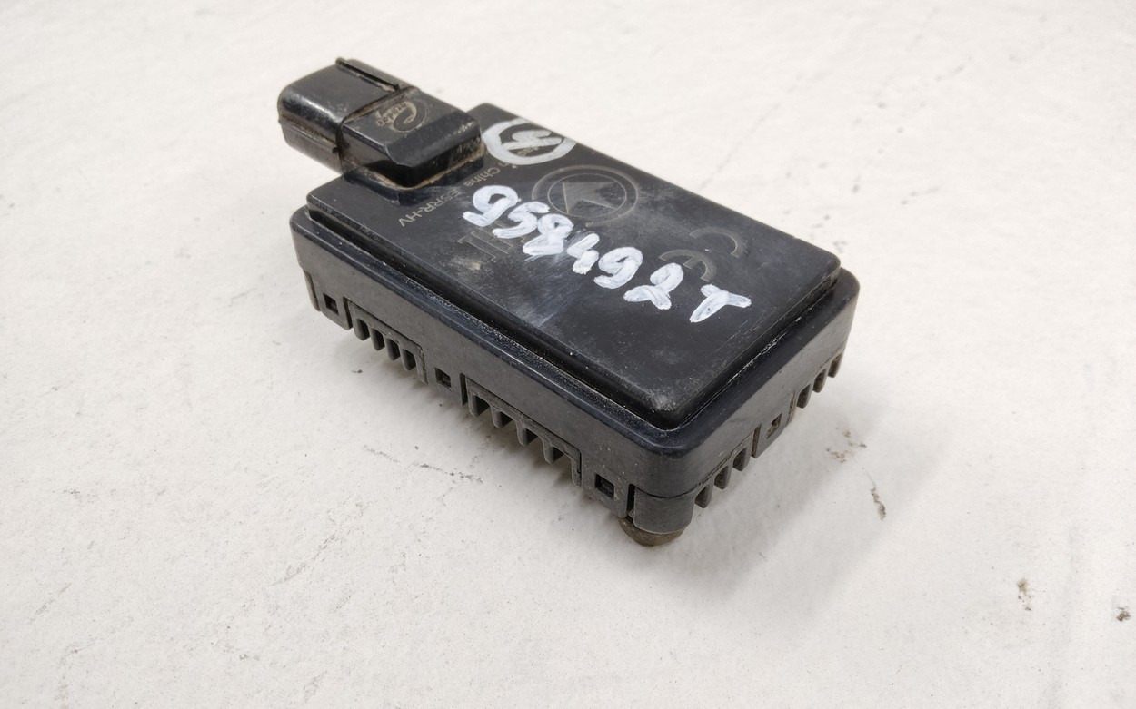 Радар слепых зон Chery Tiggo 8 Pro