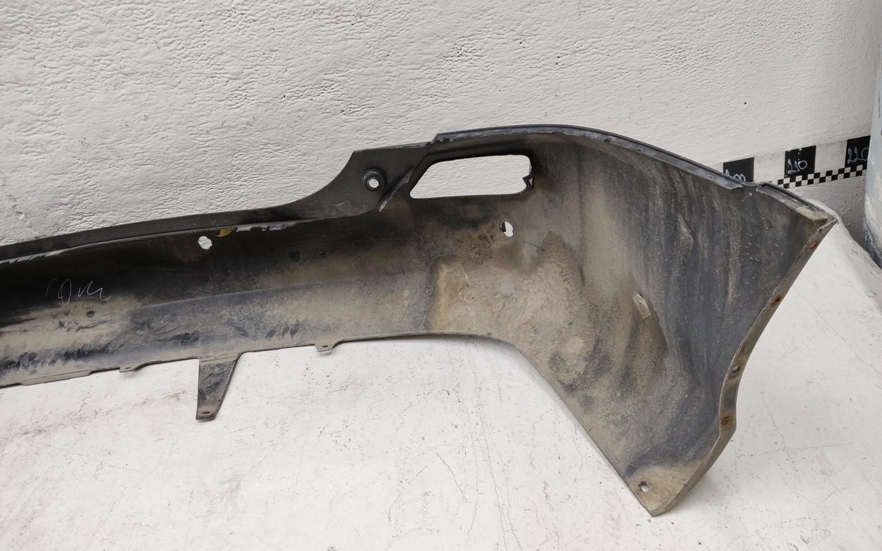 Бампер задний Toyota RAV4 CA40