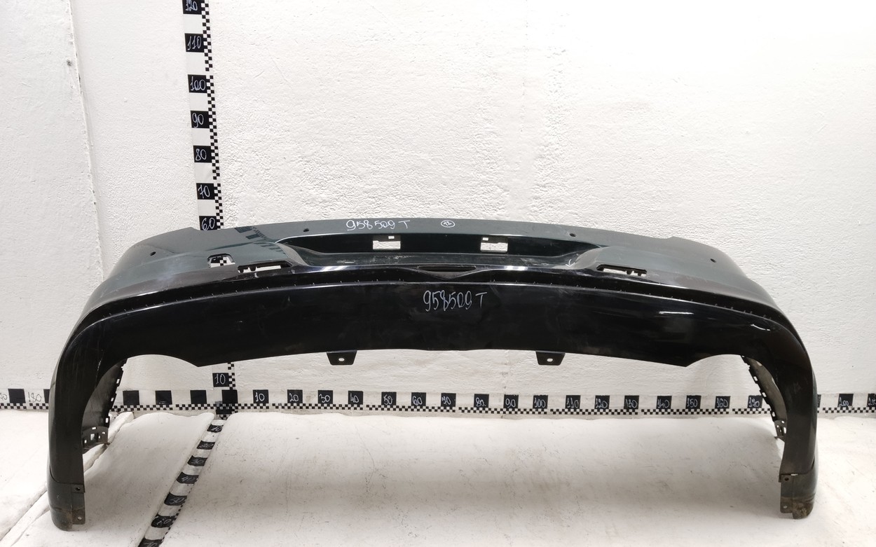 Бампер задний Genesis GV80