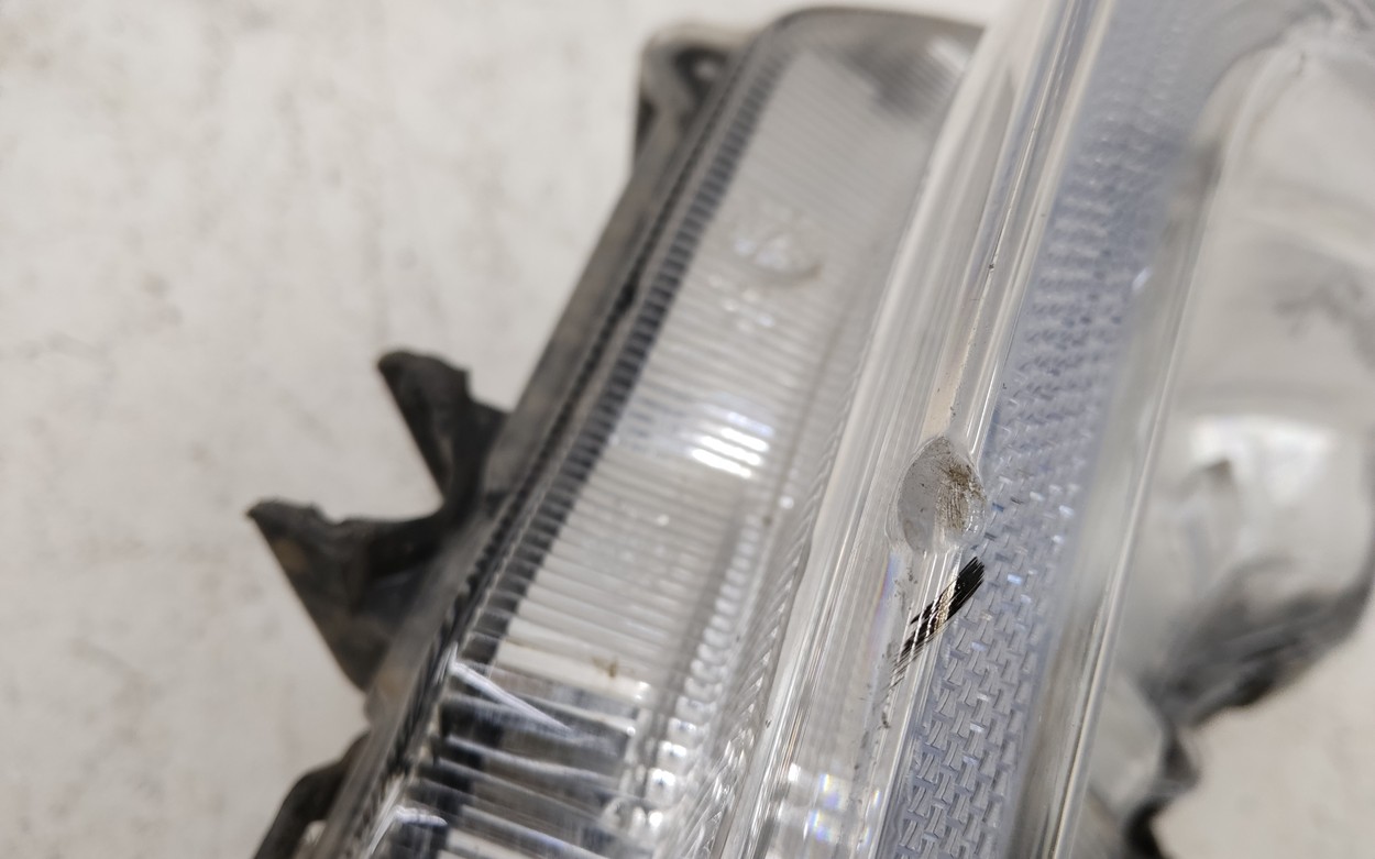 Фара ДХО передняя левая Haval Jolion LED