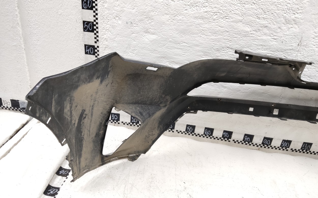 Бампер передний Toyota RAV4 CA40 Restail