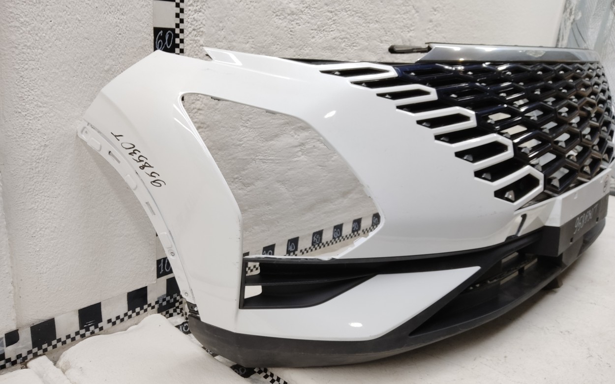 Бампер передний Omoda C5