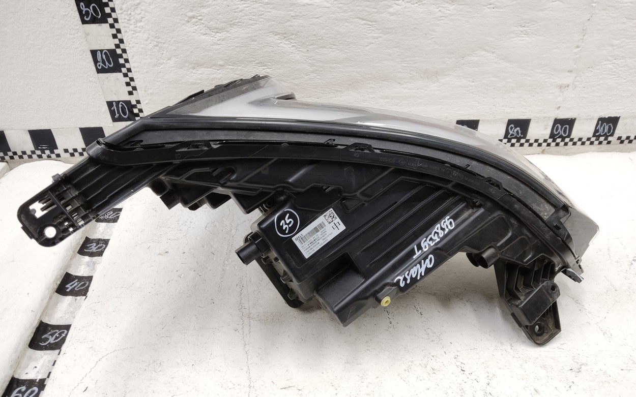 Фара передняя левая Geely Atlas 2 LED