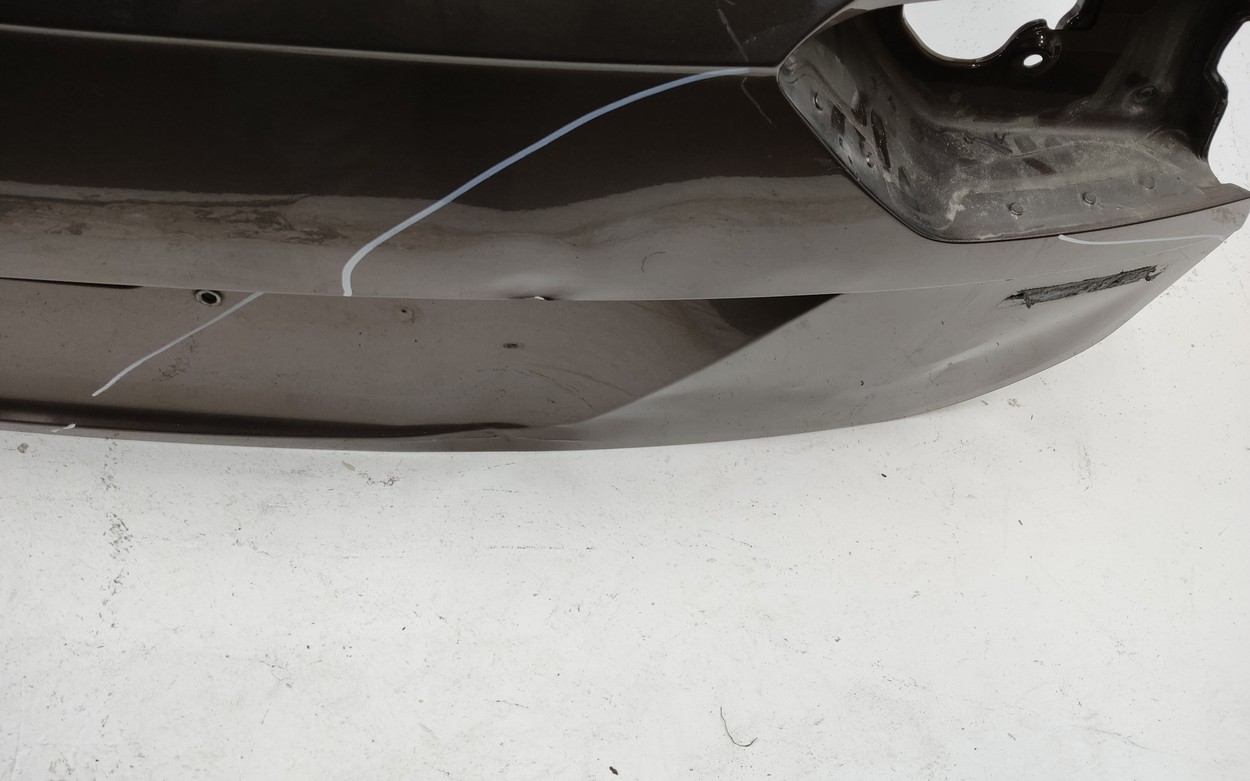 Крышка багажника Volkswagen Tiguan 2