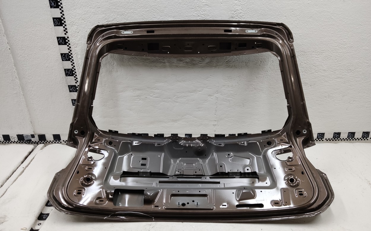 Крышка багажника Volkswagen Tiguan 2