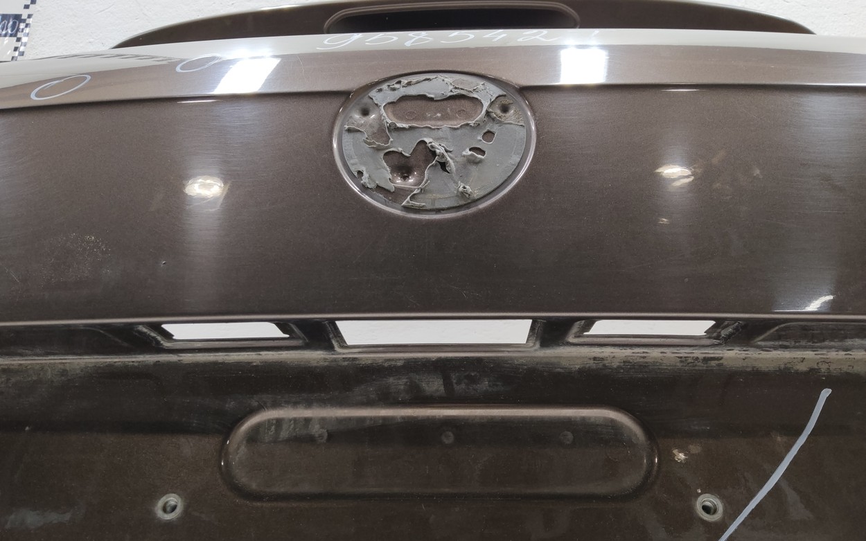 Крышка багажника Volkswagen Tiguan 2