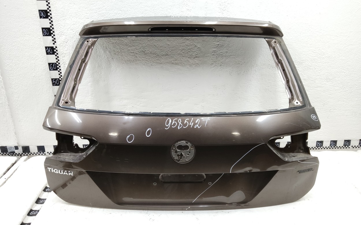 Крышка багажника Volkswagen Tiguan 2