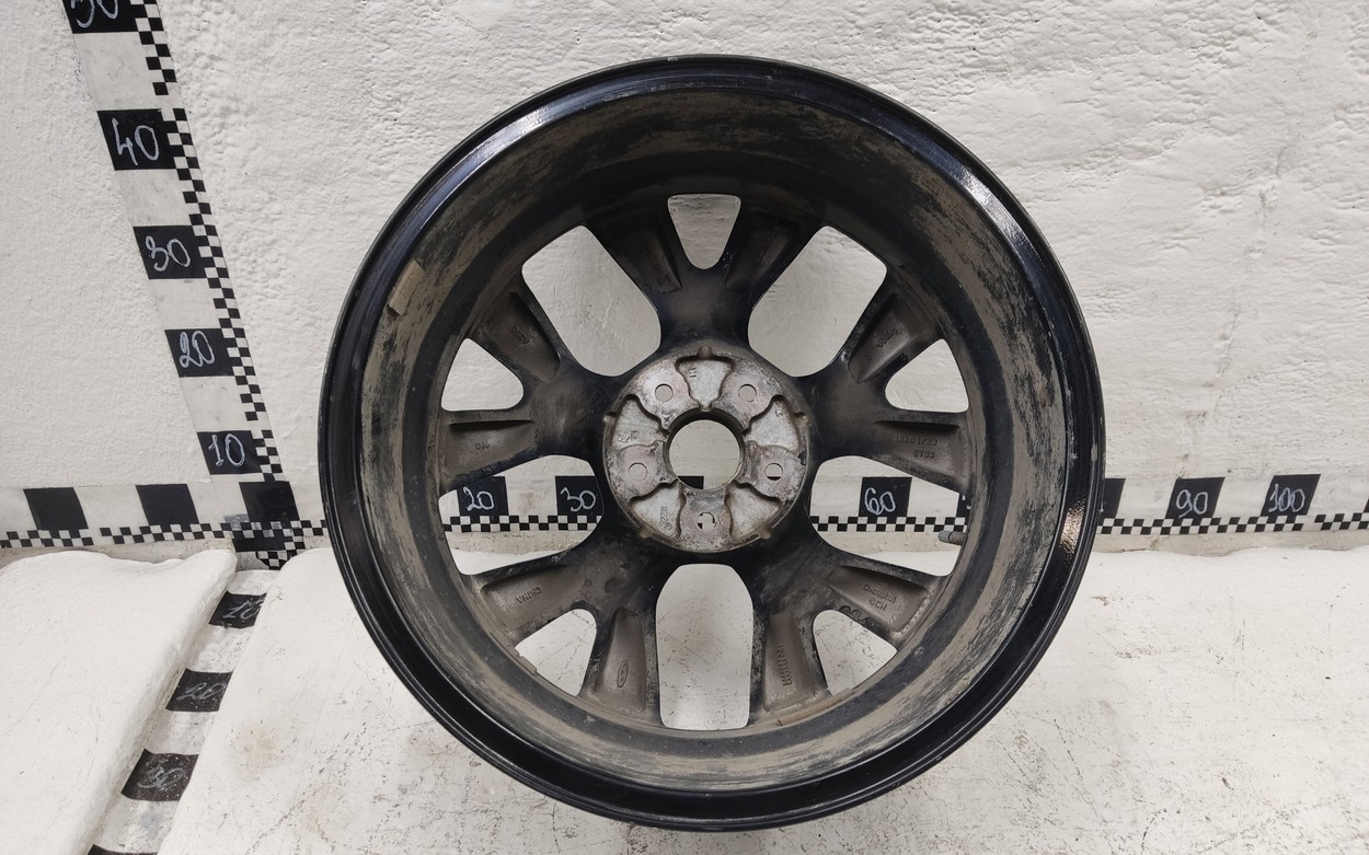 Диск колеса литой Chery Tiggo 7 Pro R18
