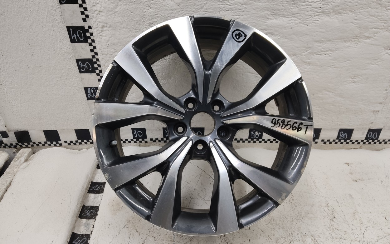 Диск колеса литой Chery Tiggo 7 Pro R18