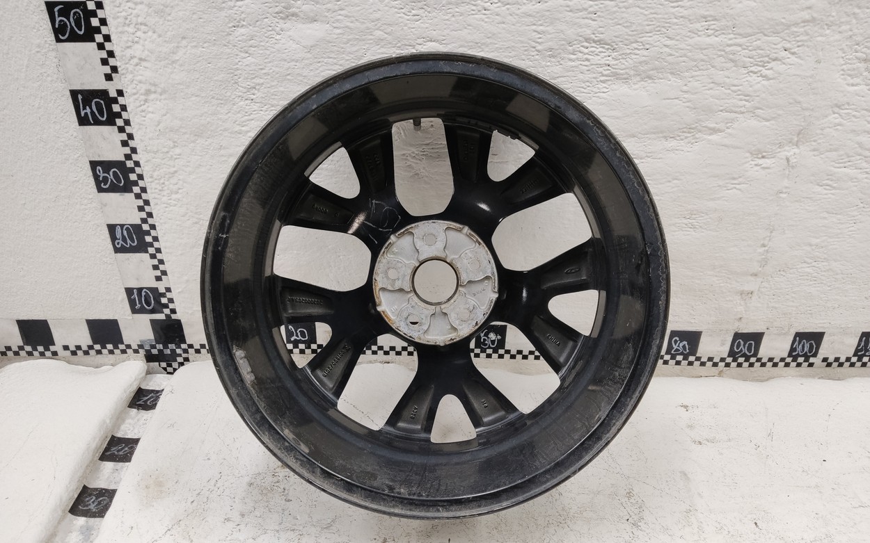 Диск колеса литой Chery Tiggo 7 Pro R18