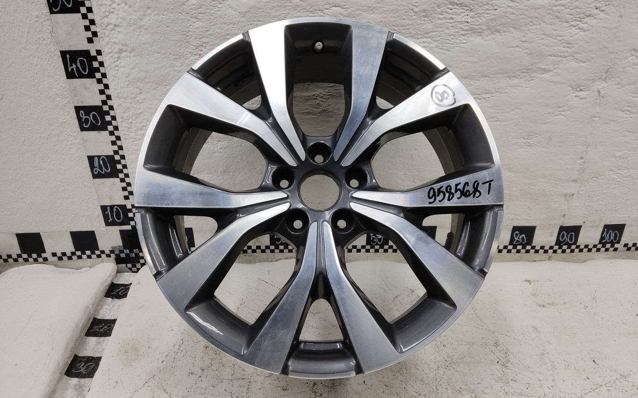 Диск колеса литой Chery Tiggo 7 Pro R18