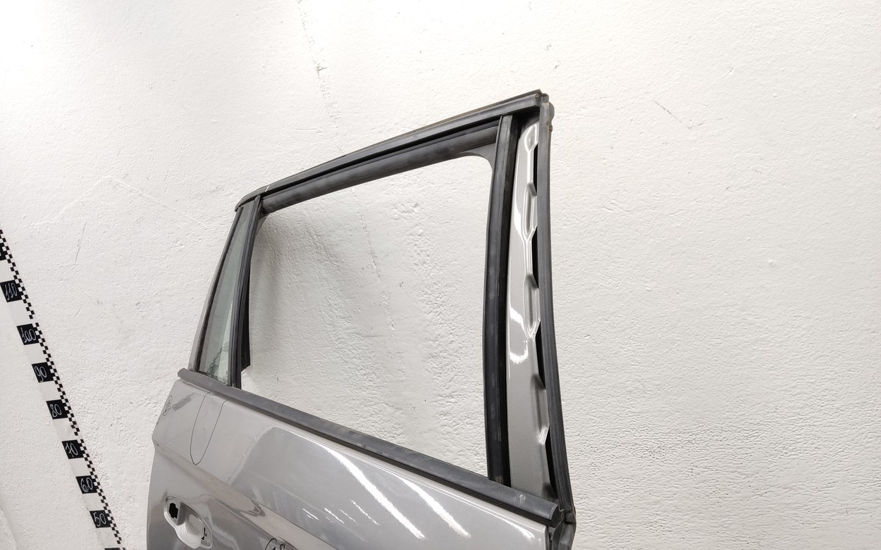 Дверь задняя правая Skoda Kodiaq