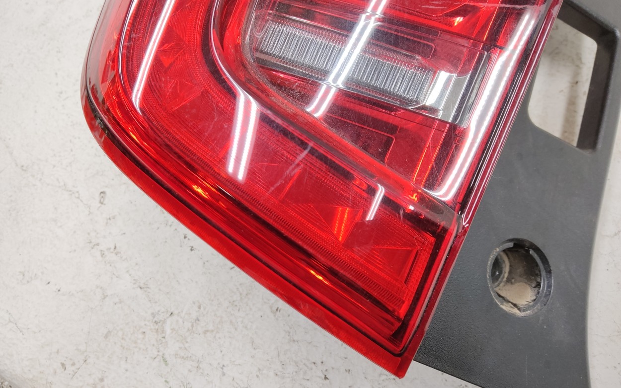 Фонарь задний левый наружный Haval Jolion LED