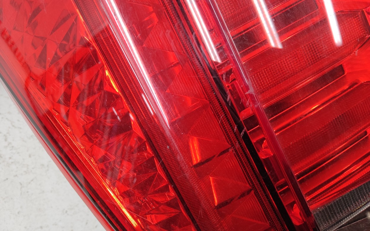 Фонарь задний левый наружный Haval Jolion LED