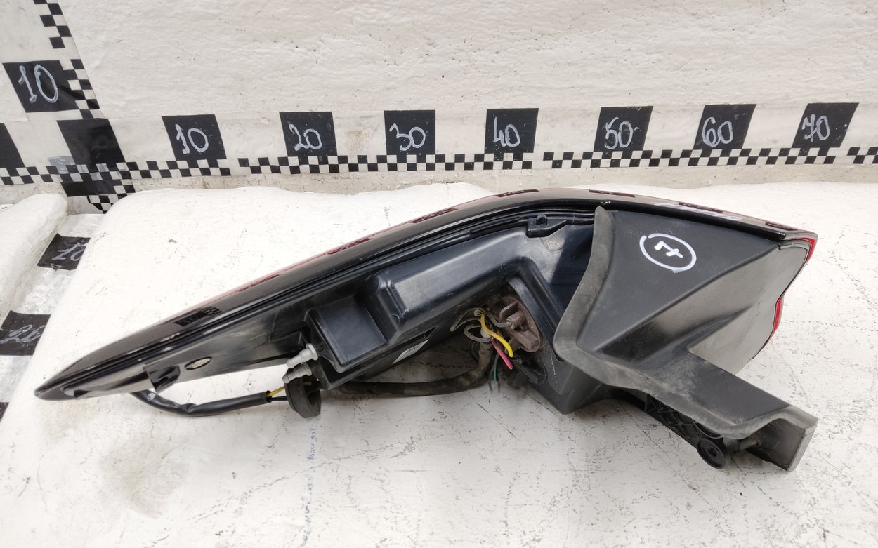 Фонарь задний правый наружный Chery Tiggo 8