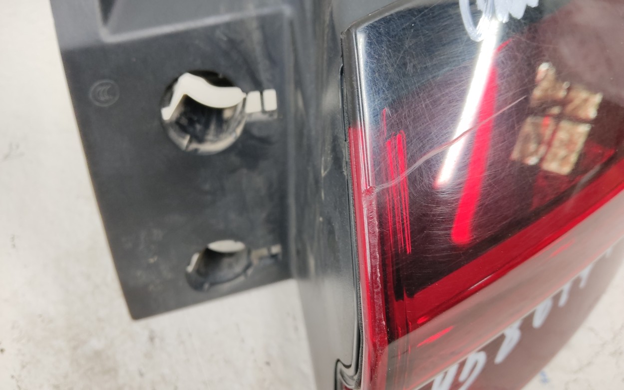 Фонарь задний правый наружный Chery Tiggo 8