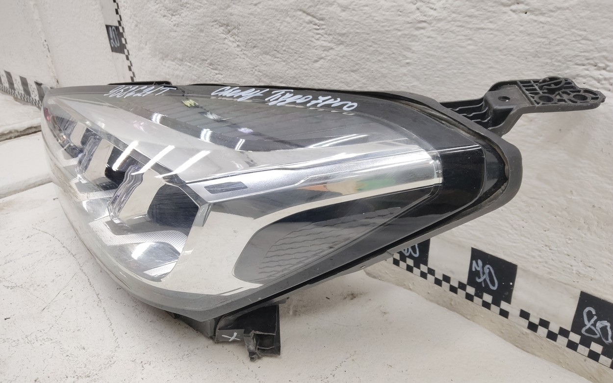 Фара передняя левая Chery Tiggo 7 Pro LED